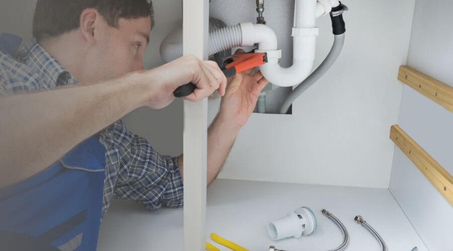 Local annual plumbing maintenance in Chesterfield, SC